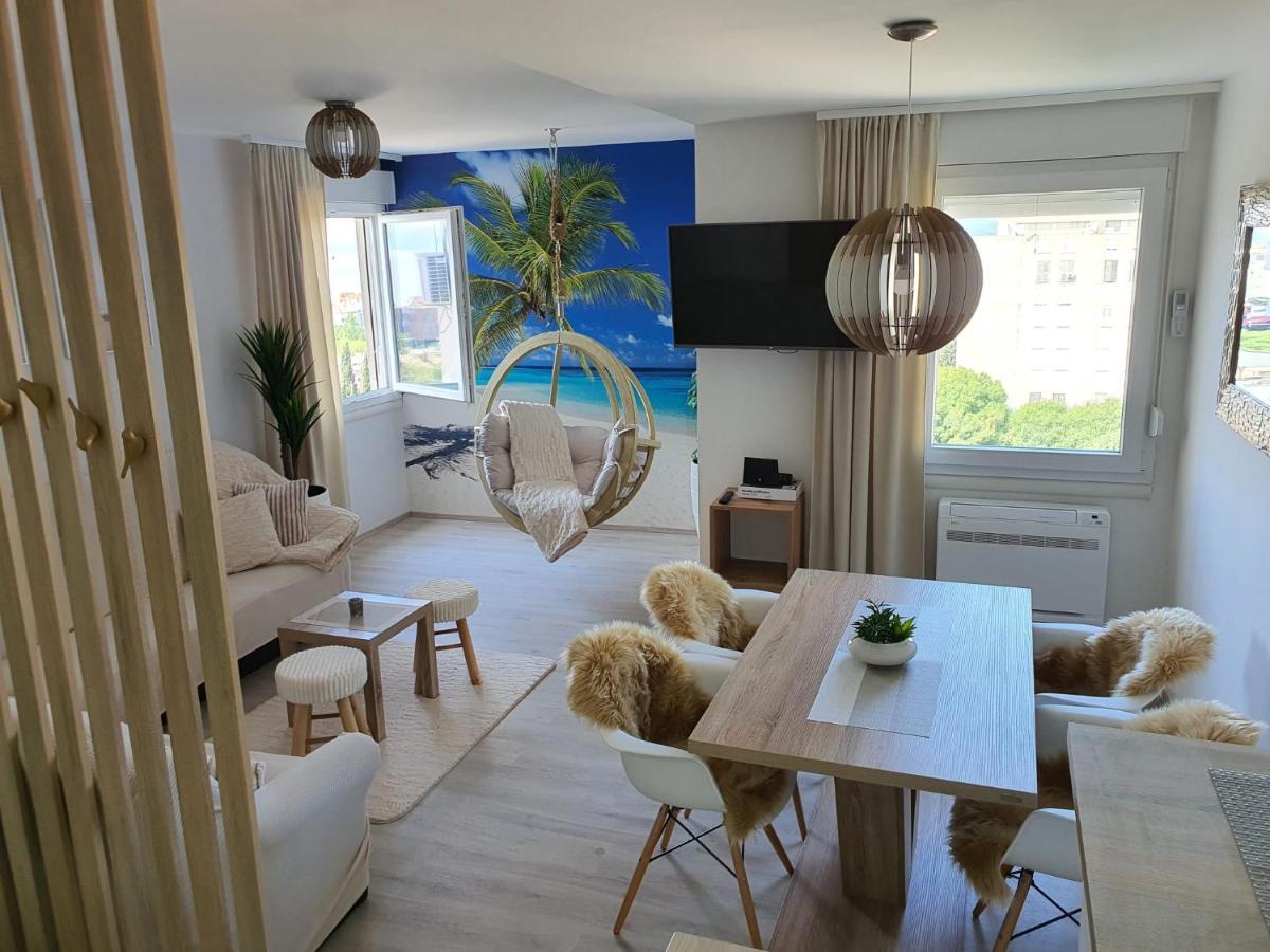 Ha'Alulu Apartment Split Exterior photo