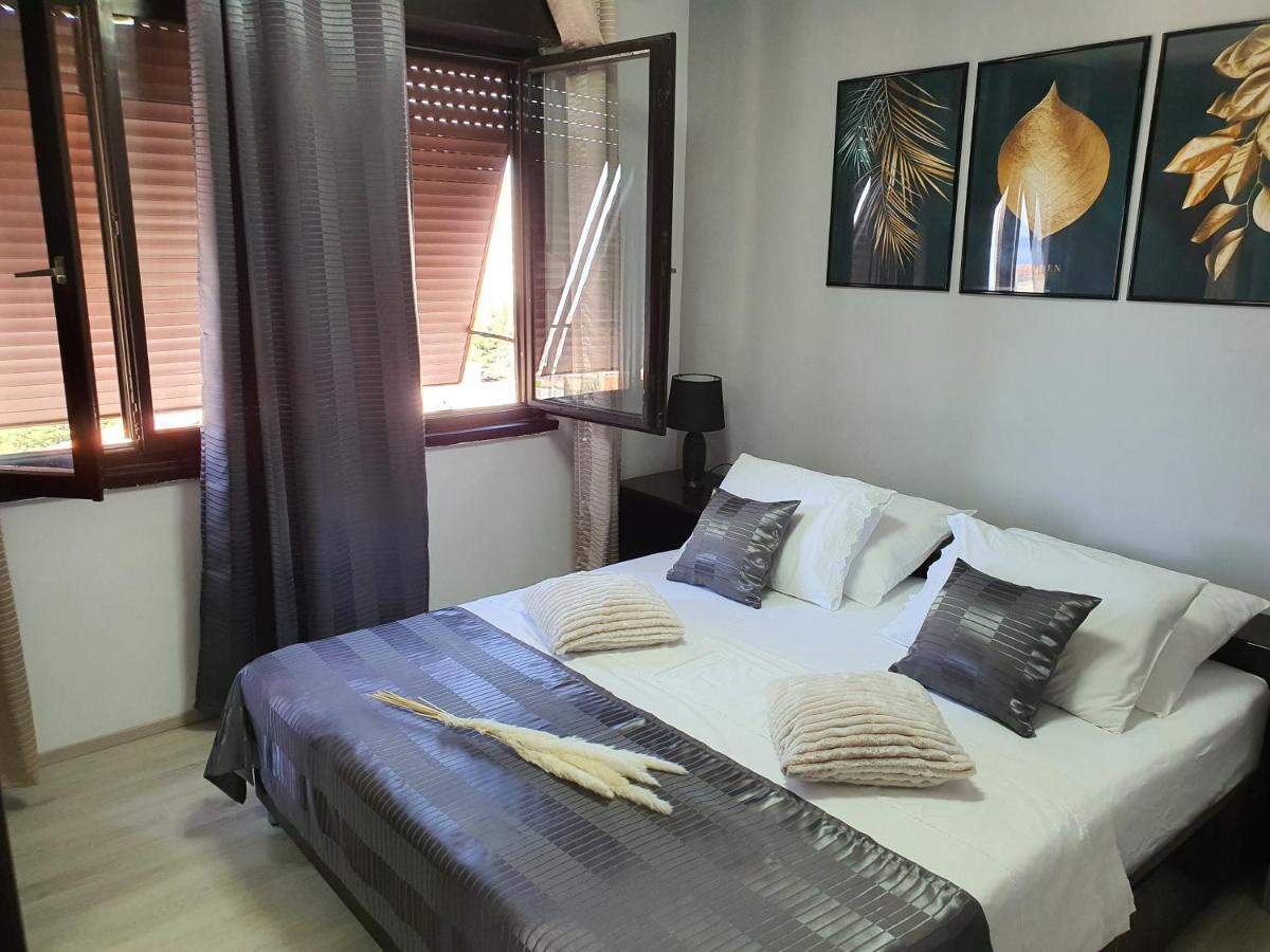 Ha'Alulu Apartment Split Exterior photo